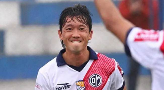¿Qué fue de la vida de Masakatsu Sawa? El atacante japonés que brilló en el fútbol peruano