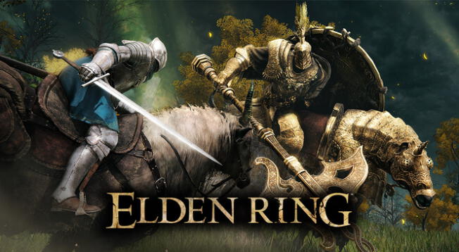 Elden Ring: conoce las 10 clases que podrás escoger en el juego