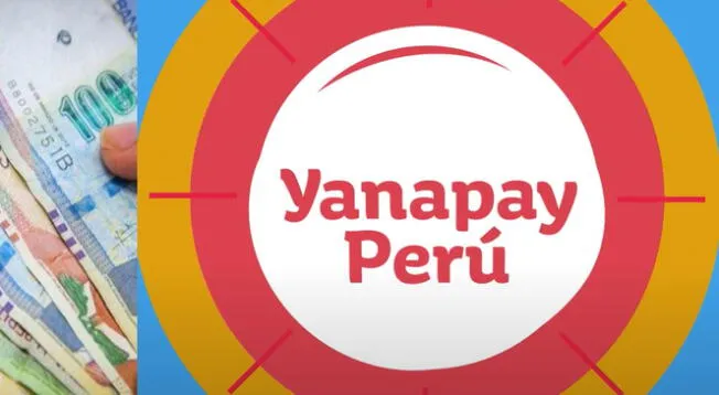 El Estado otorga el Bono Yanapay a personas en situación vulnerable El Estado otorga el Bono Yanapay a personas en situación vulnerable