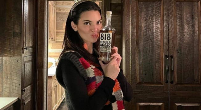 “Estamos revisando la queja y creemos que las acusaciones no tienen mérito”, señaló un representante de la empresa 818 Tequila, según publicó el portal TMZ. “Estamos revisando la queja y creemos que las acusaciones no tienen mérito”, señaló un representante de la empresa 818 Tequila, según publicó el portal TMZ.