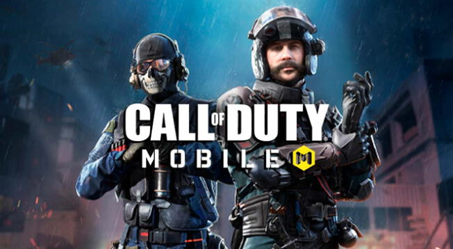 Call of Duty Mobile: La nueva temporada se llamará Task Force 141