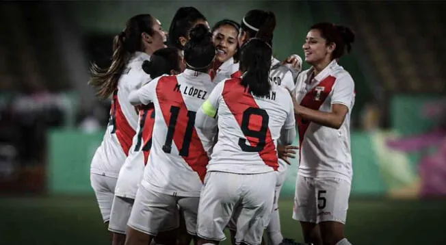 Selección Peruana no cuenta con amistosos