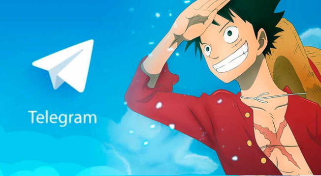 Descubre los mejores canales de Telegram para ver anime online