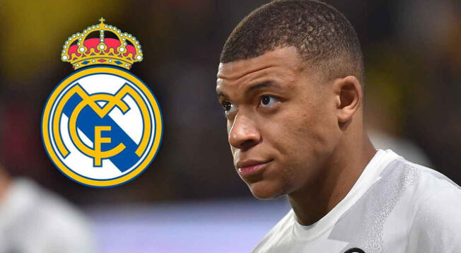 Kylian Mbappé y el ultimátum recibido en Real Madrid