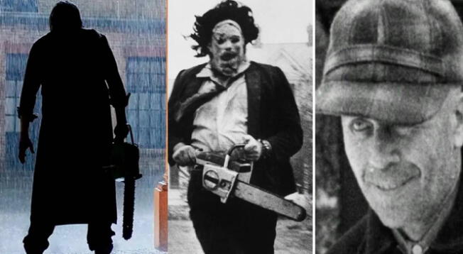 Masacre en Texas: Conoce la historia de asesinatos que inspiraron la pelicula Masacre en Texas: Conoce la historia de asesinatos que inspiraron la pelicula
