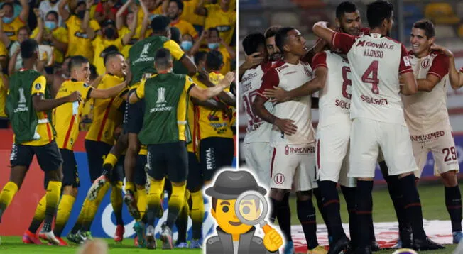 ¿Qué plantel es más caro entre Universitario vs. Barcelona SC?