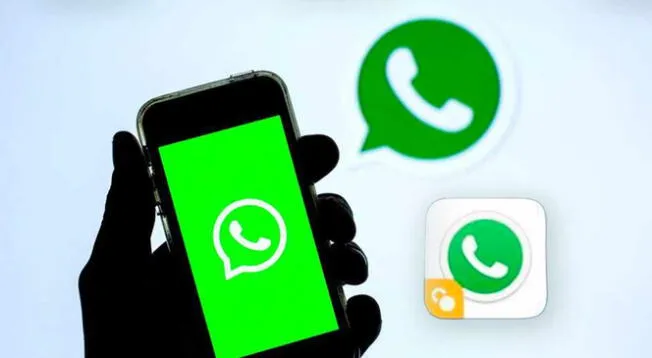 WhatsApp: la guía para tener dos cuentas en un mismo smartphone