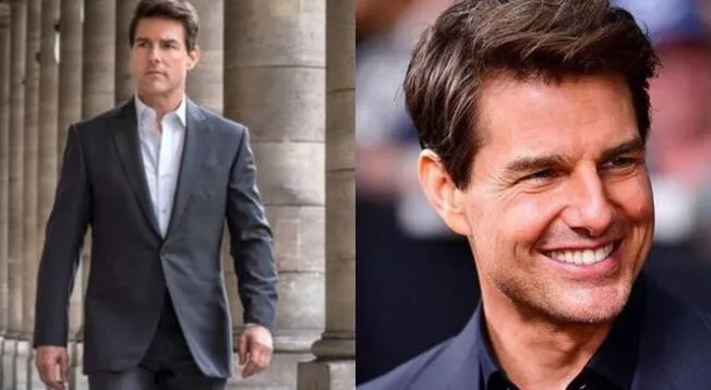 Exrepresentante de Tom Cruise revela su mal carácter: