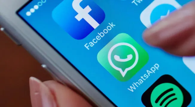 WhatsApp: el atajo en tu Iphone para enviar mensajes a personas que no tienes agenda