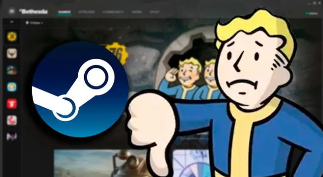 Bethesda cerrará su launcher en PC y se irá a Steam