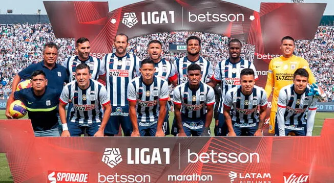 Alianza Lima no contaría con su hinchada en el Estadio Campeones del 36.