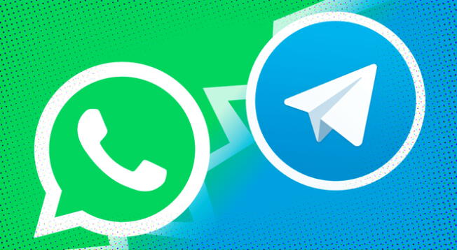 Telegram te permite editar mensajes sin necesidad de eliminarlos.