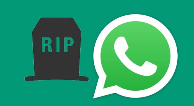 WhatsApp: Descubre que pasará con tu cuenta si falleces