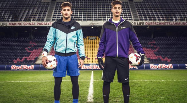 ¿Qué fue de la vida de Hachim Mastour, el jugador que pintaba ser el sucesor de Neymar? ¿Qué fue de la vida de Hachim Mastour, el jugador que pintaba ser el sucesor de Neymar?