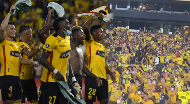 Barcelona SC informó que se agotaron las entradas