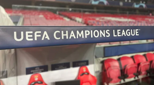 La final de la UEFA Champions League tendrá nueva sede para este 2022