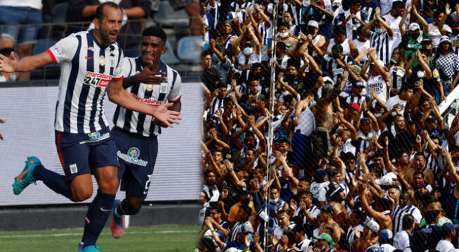 Alianza Lima entre los más populares de Sudamérica