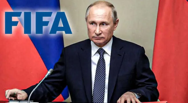 Vladimir Putin y sus vínculos con el fútbol