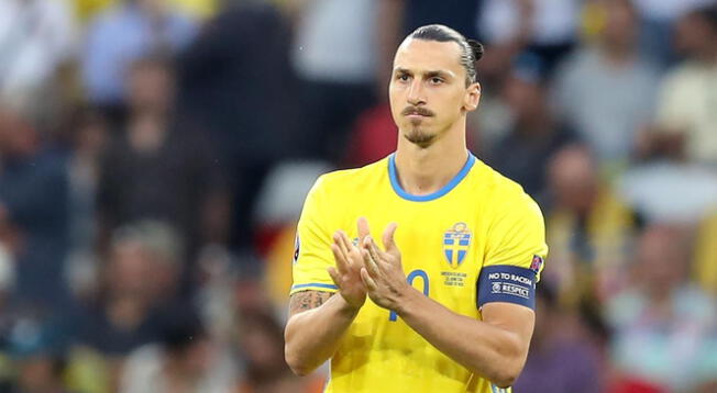 Suecia no quiere jugar ante Rusia por el repechaje al Mundial Qatar 2022