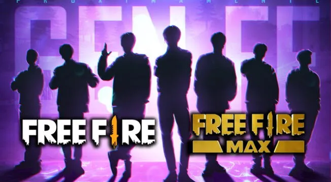 Free Fire y BTS: grupo surcoreano también llegaría a Bermuda