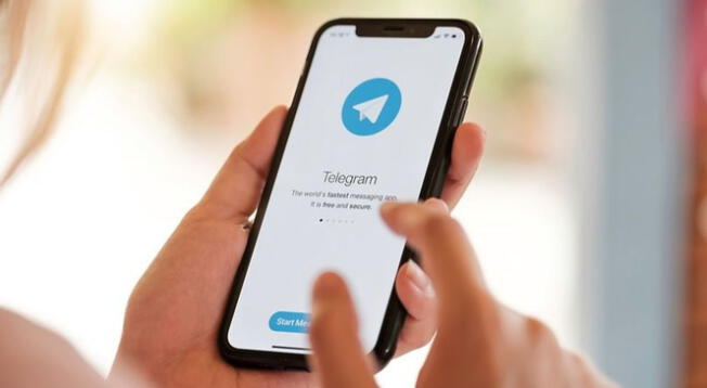 Telegram: Conoce más detalles de las funciones Grupos y Canales de la app