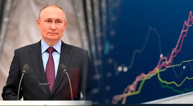 Rusia y Ucrania: Qué es la red SWIFT y por qué sería una amenaza contra Vladimir Putin