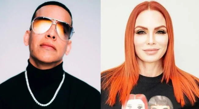 Esposa de Daddy Yankee revela desconocida anécdota que vivió el cantante con fanática en hotel