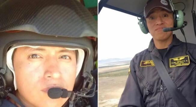 Urania: piloto peruano logra escapar de Kiev y estremece al mundo con su testimonio