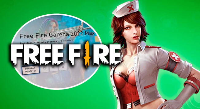 ¿Free Fire en Xbox? Cuidado con las estafas