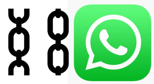 WhatsApp: Conoce el verdadero significado de las cadenas