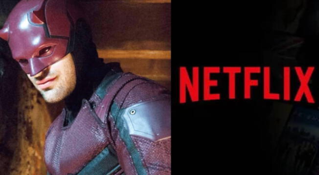 Netflix: Películas que salen de la plataforma este marzo 2022