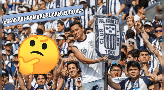 ¿Qué tan hincha de Alianza Lima eres?