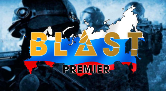 Liga profesional de Counter Strike no invitará a equipos de Rusia Liga profesional de Counter Strike no invitará a equipos de Rusia