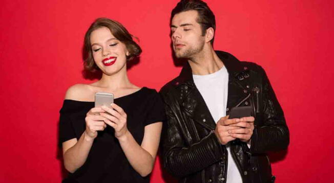 Conoce qué tal celosa es tu pareja con este Test de personalidad Conoce qué tal celosa es tu pareja con este Test de personalidad