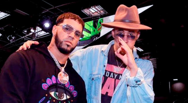 Anuel en Perú 2022: a diferencia de Bad Bunny, entradas de su concierto aún no se agotan