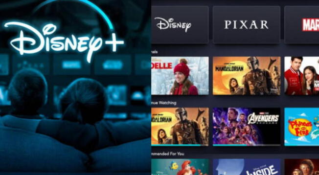 Disney Plus: Conoce todas las novedades que llegan este mes a la plataforma