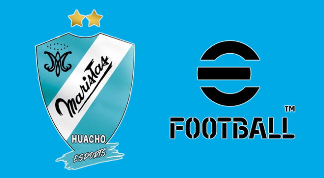 eFootball: Club Social Deportivo Maristas anuncia su entrada a los esports