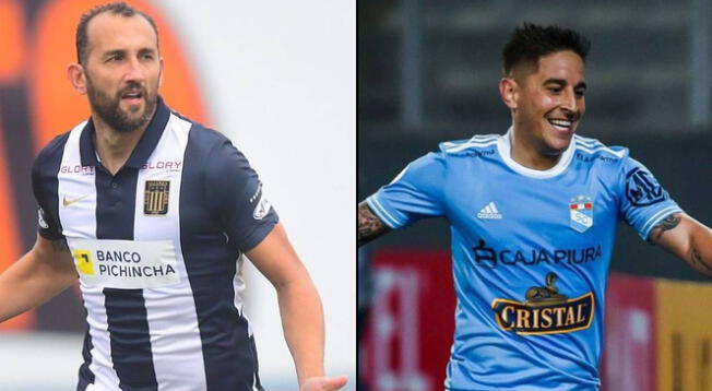 Alianza Lima y Sporting Cristal clasificados a la fase de grupo de la Libertadores