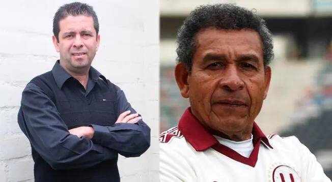 Alfonso Yáñez confirmó que sí hubo maltrato contra Héctor Chumpitaz