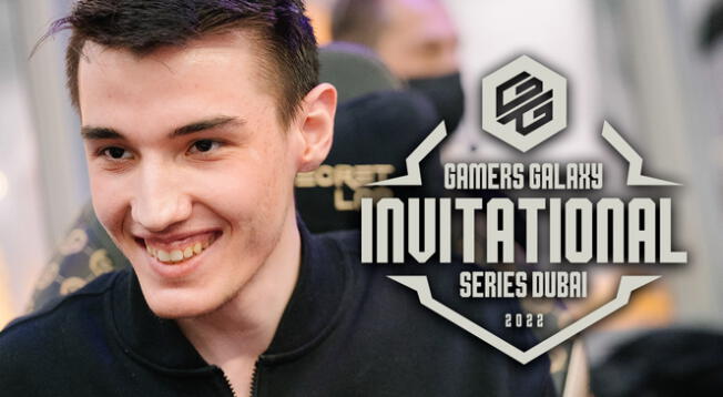 Team Spirit sigue avanzando en el Gamers Galaxy Team Spirit sigue avanzando en el Gamers Galaxy
