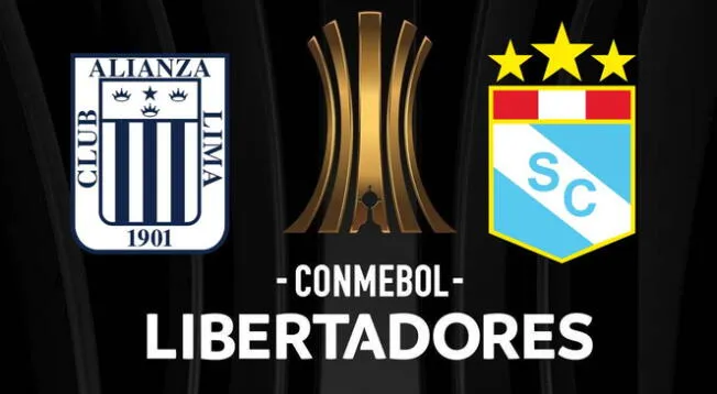 Posibles rivales de Alianza Lima y Sporting Cristal en la Copa Libertadores Posibles rivales de Alianza Lima y Sporting Cristal en la Copa Libertadores