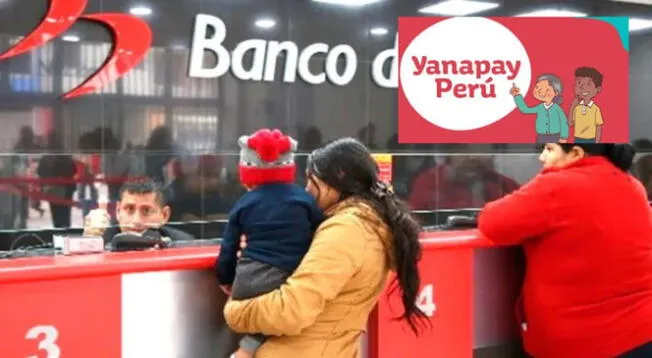 Bono Yanapay 2022: hasta cuándo puedo cobrar el subsidio y cómo solicitarlo Bono Yanapay 2022: hasta cuándo puedo cobrar el subsidio y cómo solicitarlo