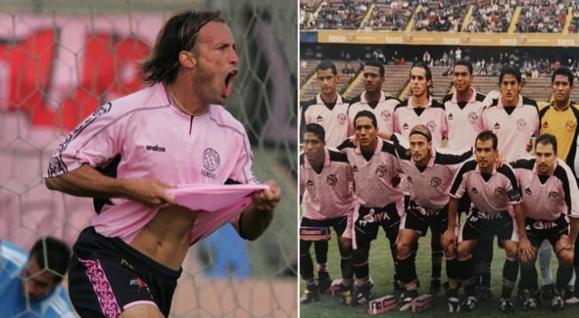 ¿Qué es de la vida de Cristian Jeandet? Conoce el presente del exjugador de Sport Boys ¿Qué es de la vida de Cristian Jeandet? Conoce el presente del exjugador de Sport Boys