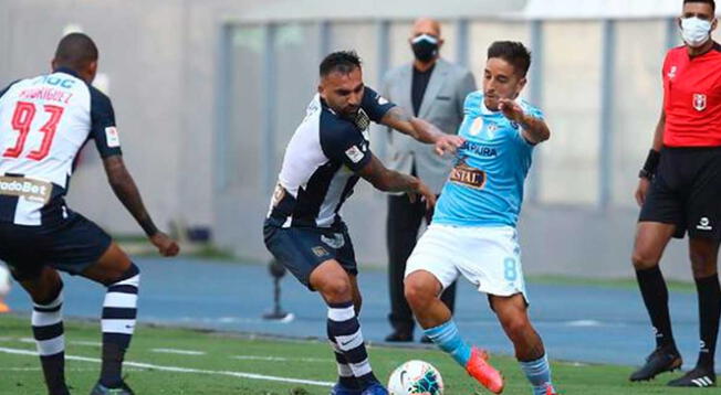 Alianza Lima y Cristal sostendrán el plato fuerte de la fecha 5 del Apertura.