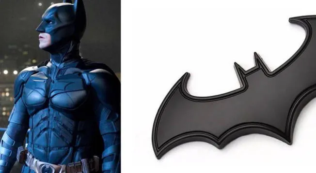 'The Batman': Video que muestra a murciélagos reales en una sala de cine se vuelve viral