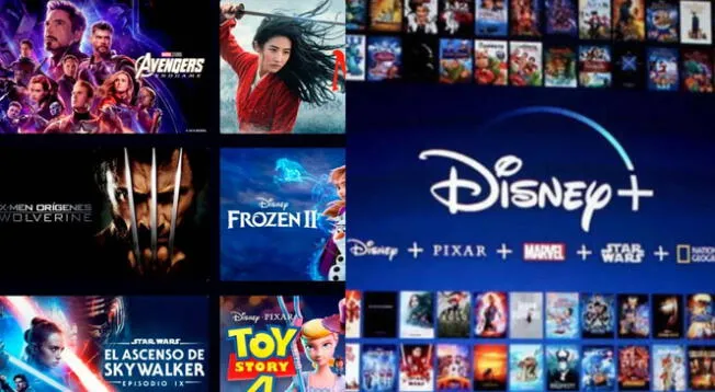 Disney+ ofrecerá suscripciones más baratas, la condición será la aparición de anuncios