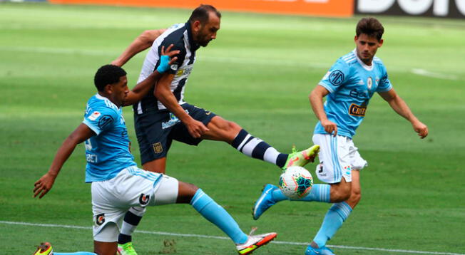 Alianza Lima y Sporting Cristal ya aguardan el sorteo de la fase de grupos de la Libertadores