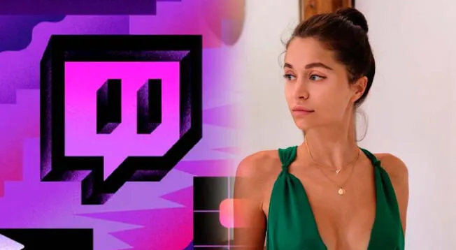 Twitch: Streamer rusa cree que fue baneada por "nacer en el país incorrecto"