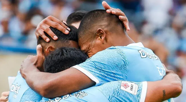 Sporting Cristal se motiva con particular mensaje en redes sociales Sporting Cristal se motiva con particular mensaje en redes sociales