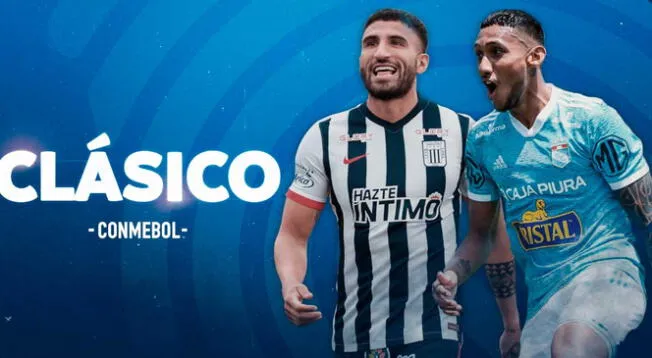 Alianza Lima y Cristal protagonizarán el plato fuerte de la fecha 5 del Apertura.